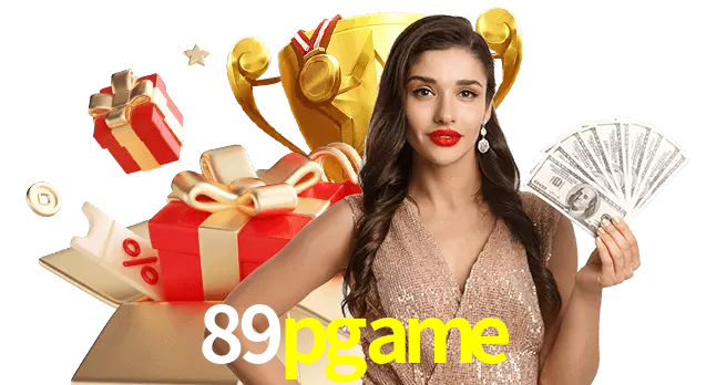Jogue com dealers reais no 89pgame!