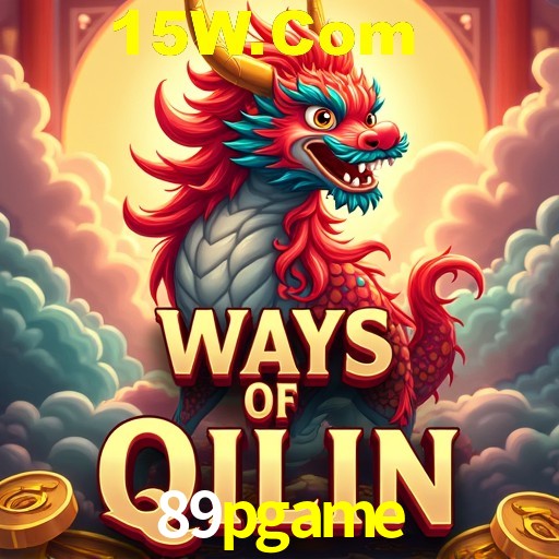 Descubra o Mundo do Cassino Online com 89pgame