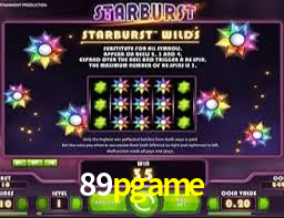 Platform Technology 89pgame
