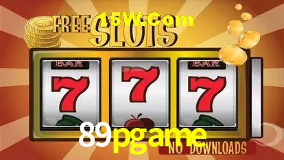 Promoção Relâmpago 89pgame
