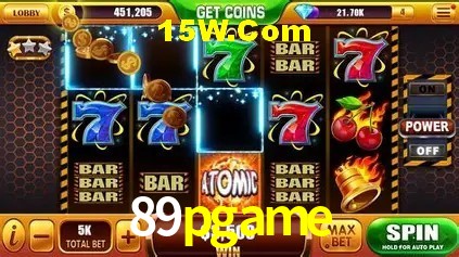 cassino 89pgame