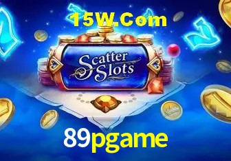 Cadastro Rápido 89pgame