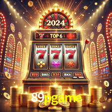 Bonus Features 89pgame
