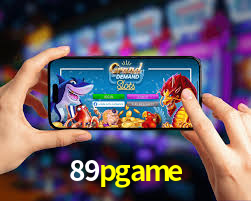 Games Directory 89pgame