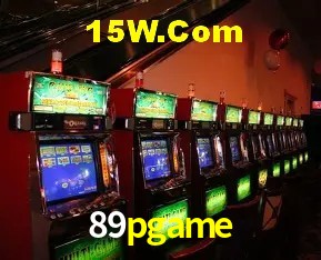 Benefícios da Conta 89pgame