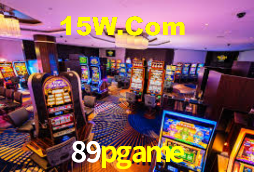 Programa VIP 89pgame