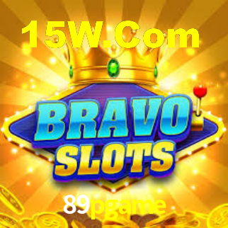 89pgame App Interface