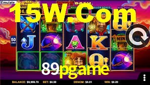 Blackjack Table 89pgame