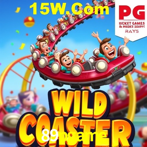 Desvendando o Mundo dos Jogos Virtuais na 89pgame