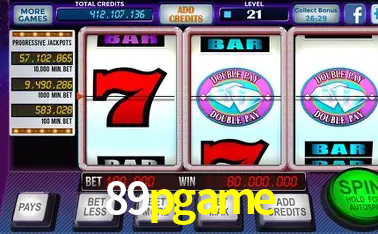  89p.game