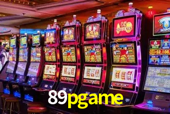Login Seguro 89pgame