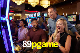 Responsive Design 89pgame