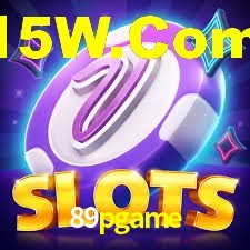 Game Providers 89pgame