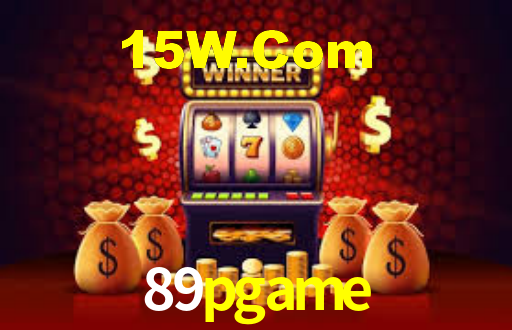 Tournaments 89pgame