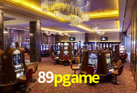Statistics 89pgame