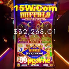 Seasonal Promotions 89pgame
