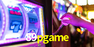 Experiência VIP 89pgame