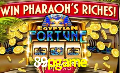 Diretório de Jogos 89pgame