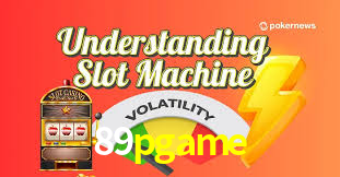 Slot Games 89pgame