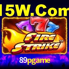 Quick Registration 89pgame