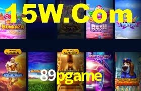 VIP Casino 89pgame