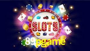 Welcome Bonus 89pgame