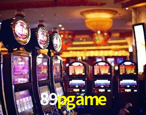 Casino Ao Vivo 89pgame