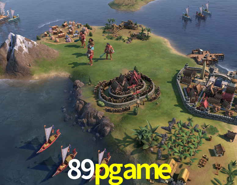 Estatísticas 89pgame