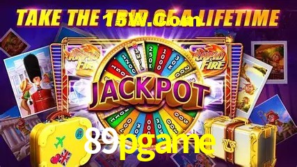 Sistemas de Segurança 89pgame