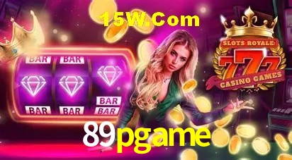89pgame: Seu Cassino Premiado com Pagamentos Rápidos
