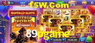 Weekend Specials 89pgame